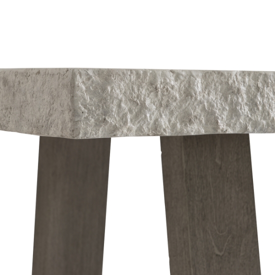 Trouville Dining Table edge
