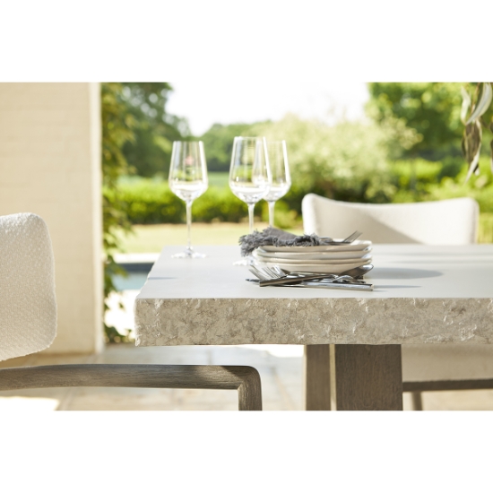 Trouville Dining Table lifestyle