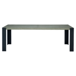 Bernhardt Cedar Key Dining Table - X01221T