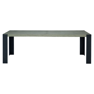 Bernhardt Cedar Key Dining Table - X01221T