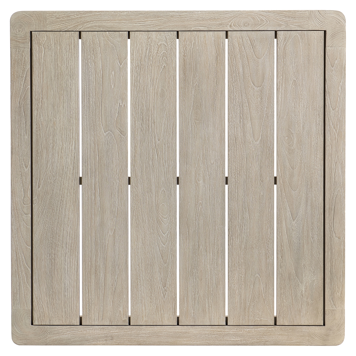 Bernhardt Siesta Key Square Dining Table | X06220