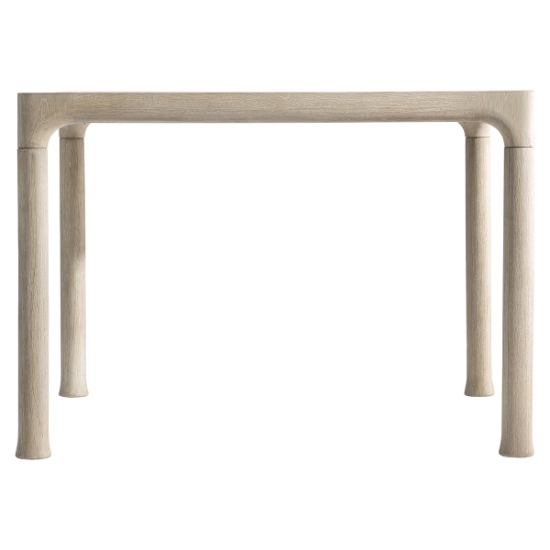 Siesta Key Square Dining Table side