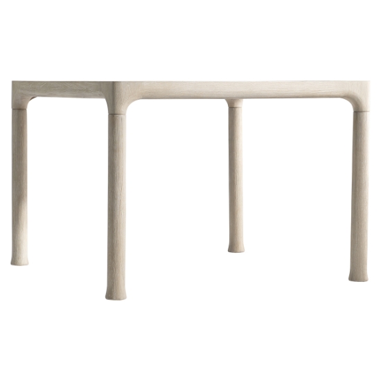 Siesta Key Square Dining Table side