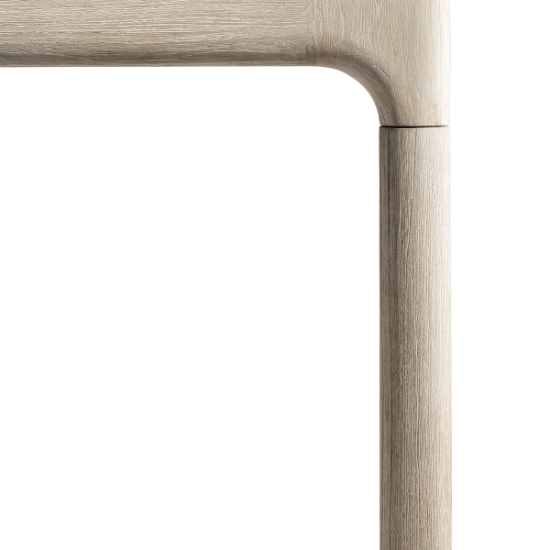 Siesta Key Square Dining Table leg