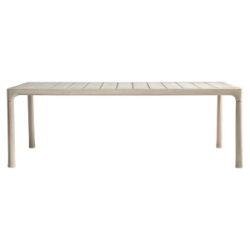 Bernhardt Siesta Key 88" Dining Table - X06222