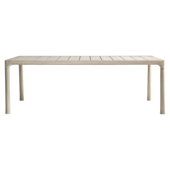 Bernhardt Siesta Key 88" Dining Table - X06222