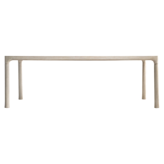Siesta Key 88" Dining Table side