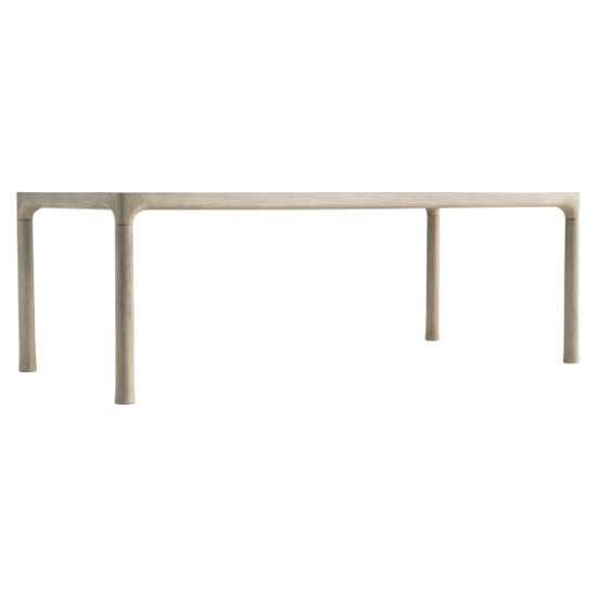 Siesta Key 88" Dining Table side