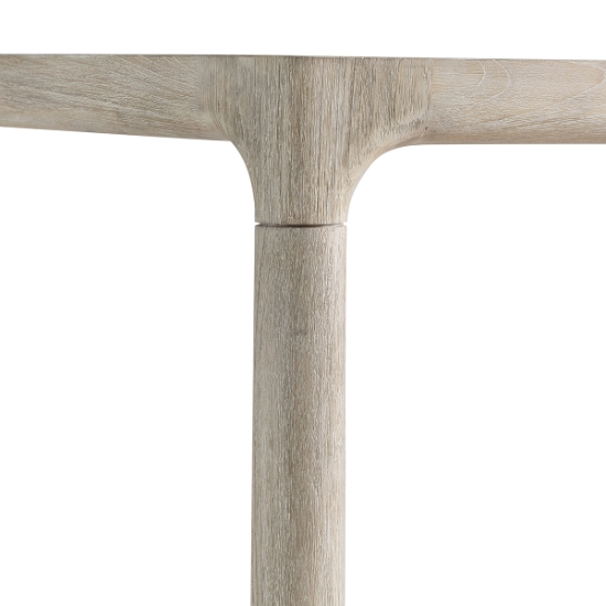 Siesta Key 88" Dining Table leg