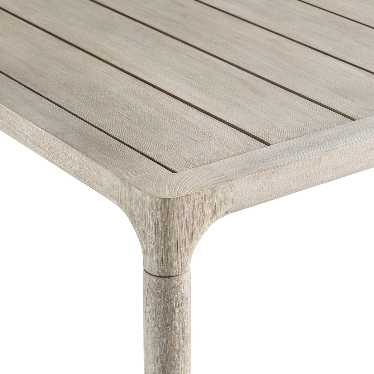 Bernhardt Siesta Key Dining Table