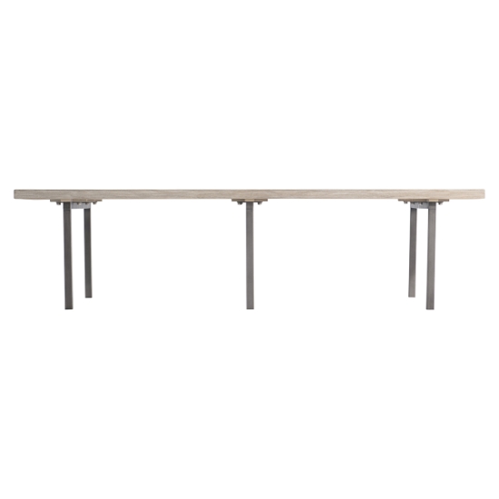 Kingston Cocktail Table side