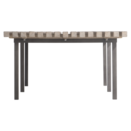 Kingston Cocktail Table front