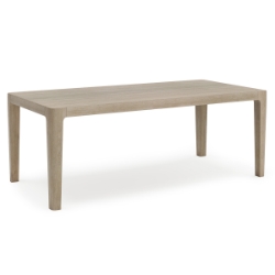 Bernhardt Edenton Dining Table - X09222