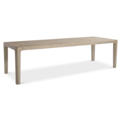 Bernhardt Edenton 108" Dining Table - X09224