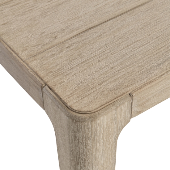 Edenton 108" Dining Table top