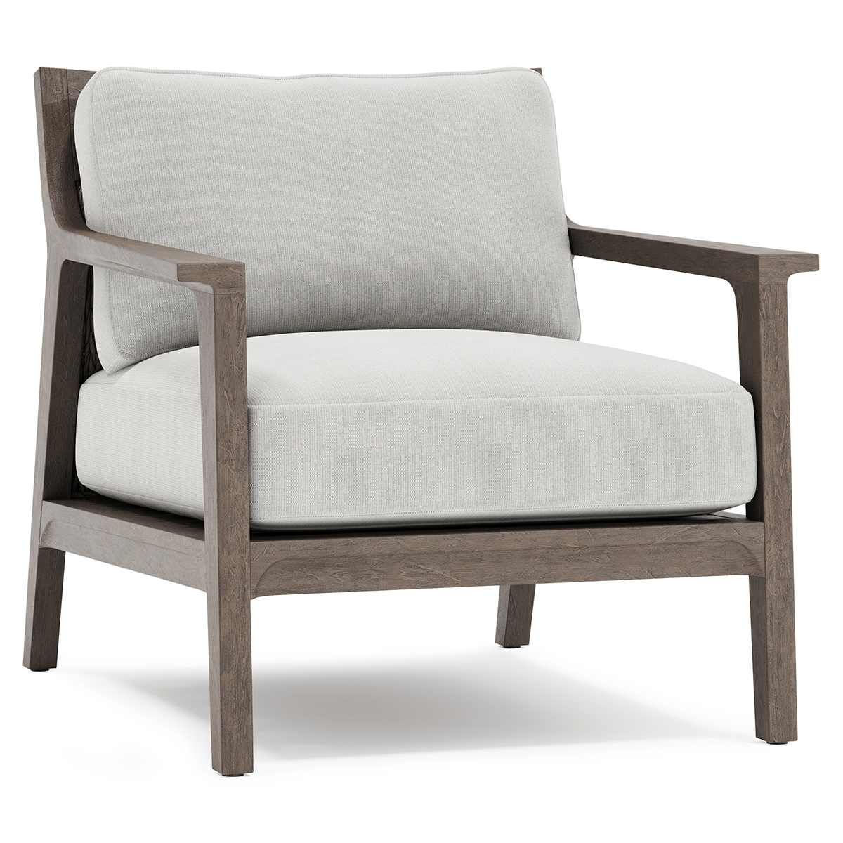 Bernhardt Ibiza Chair - O1022A