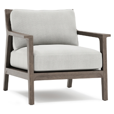 Bernhardt Ibiza Chair - O1022A