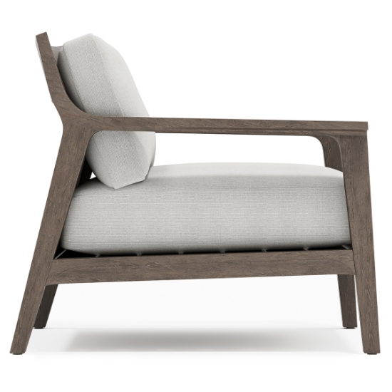 Ibiza Chair side