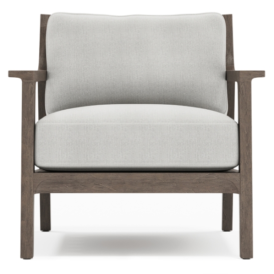 Ibiza Chair front