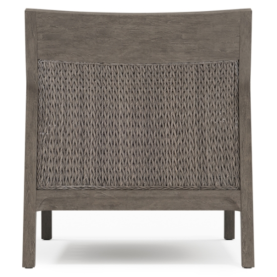 Ibiza Chair back