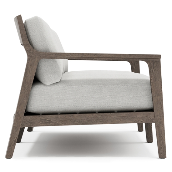 Ibiza Sofa side