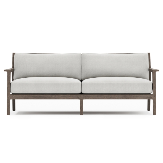 Ibiza Sofa front