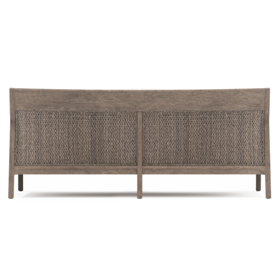 Ibiza Sofa back