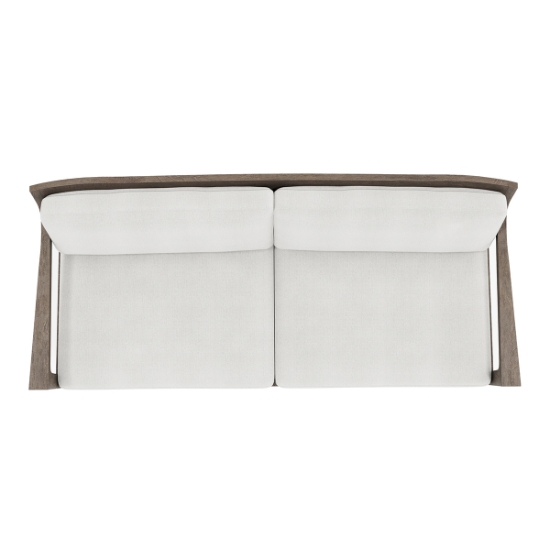 Ibiza Sofa top