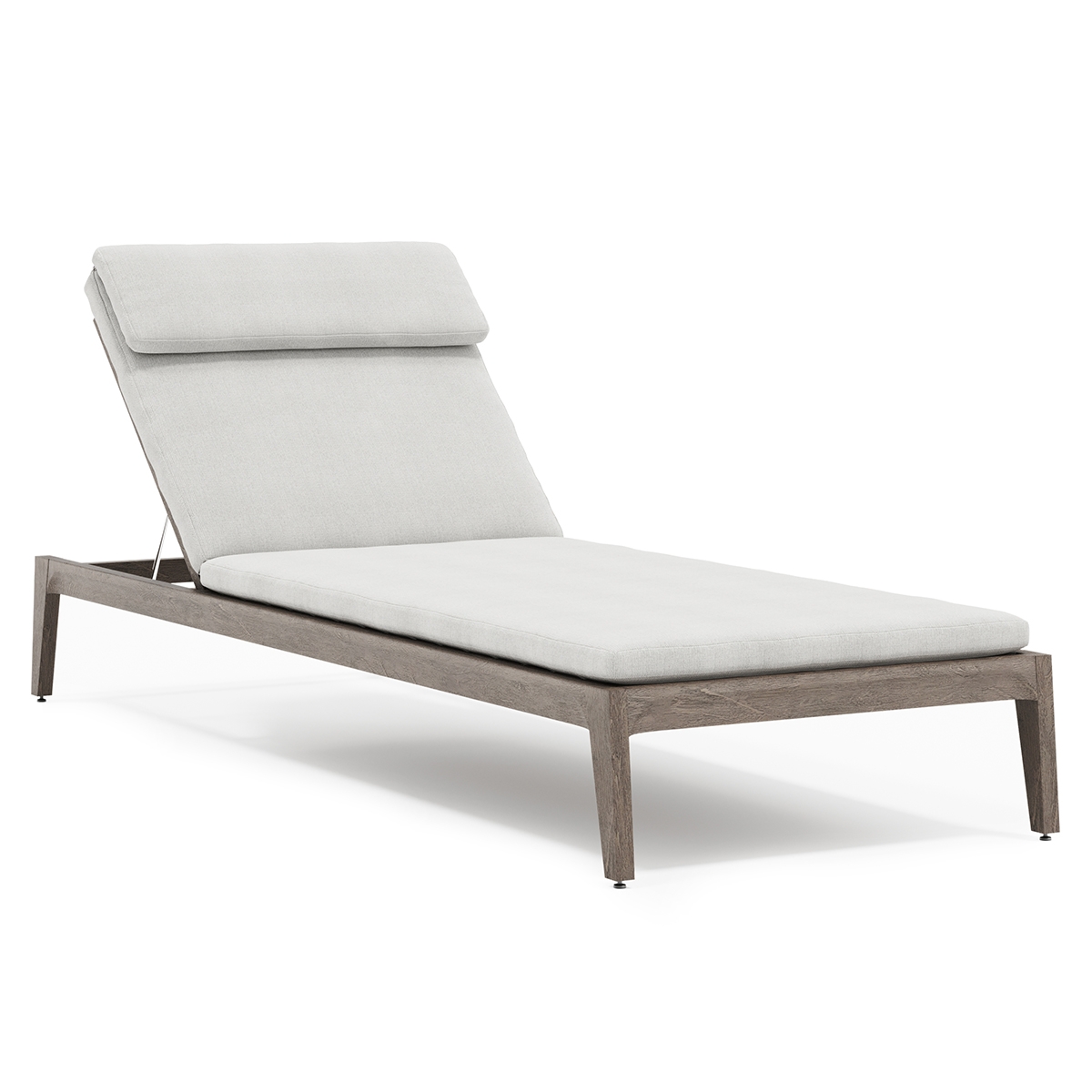 Bernhardt Ibiza Chaise - O1029A
