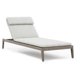 Bernhardt Ibiza Chaise - O1029A