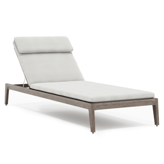 Bernhardt Ibiza Chaise - O1029A
