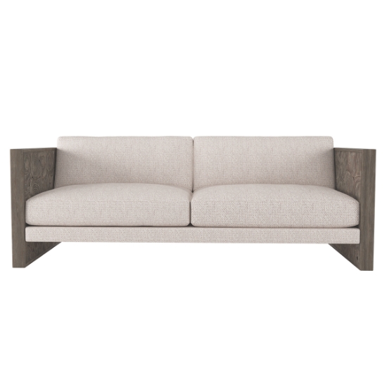 Madura Outdoor Sofa front
