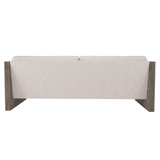 Madura Outdoor Sofa back
