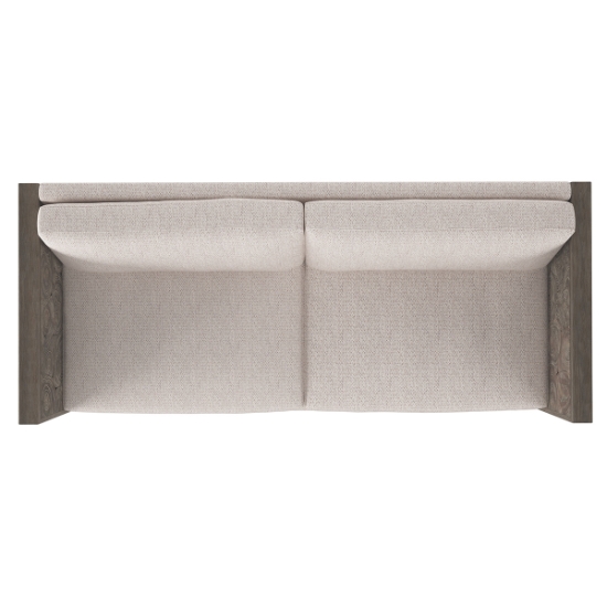 Madura Outdoor Sofa top