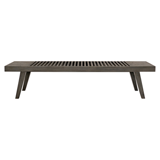 Bernhardt Madura Outdoor Bench - O9490O