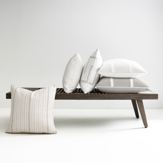 Madura Outdoor Bench lifestyle