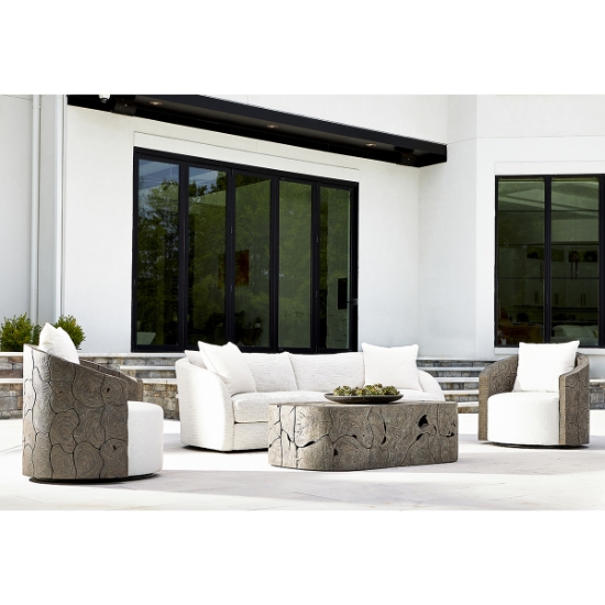Madura Outdoor Sofa set