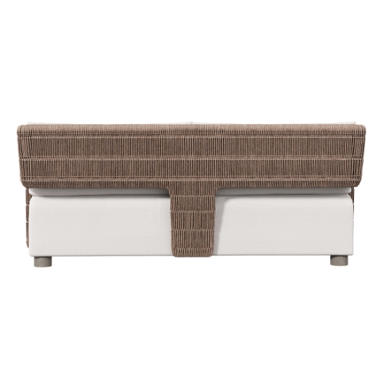 Maldives Sofa back