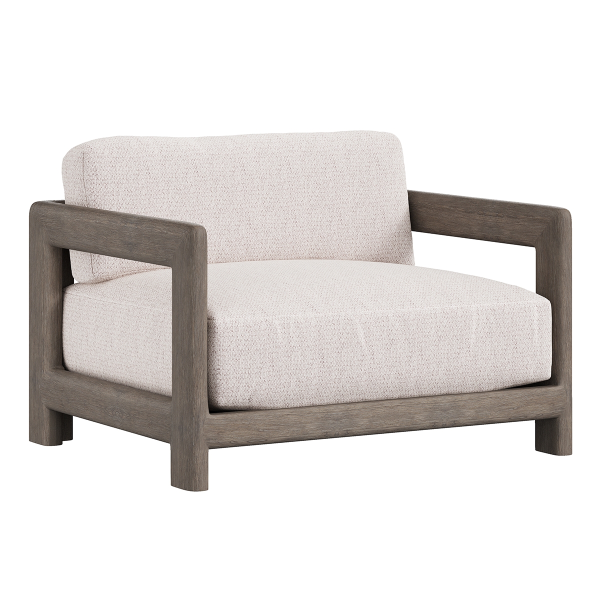 Bernhardt Montaigne Chair 1/2 - O3383B