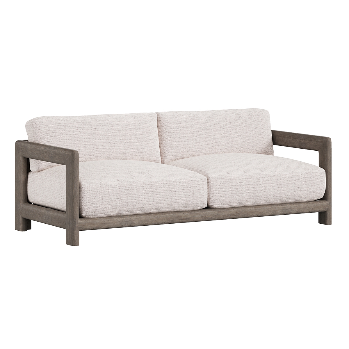 Bernhardt Montaigne Sofa - O3387B