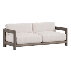 Bernhardt Montaigne Sofa - O3387B