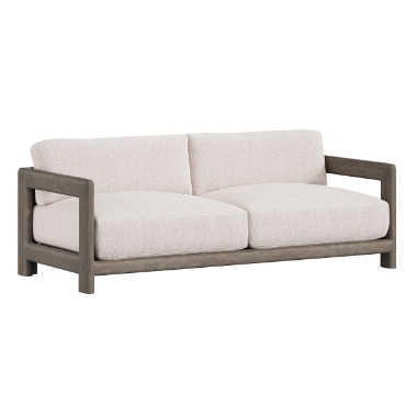 Bernhardt Montaigne Sofa - O3387B