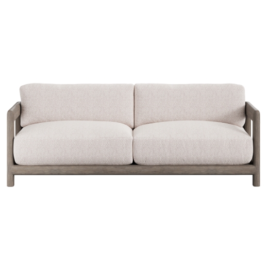 Bernhardt Montaigne Sofa