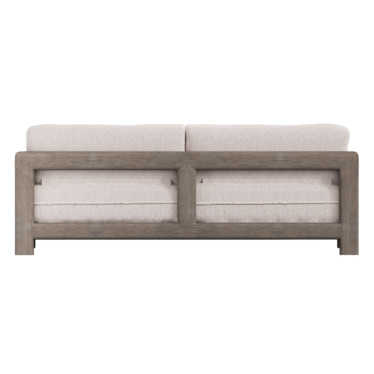 Bernhardt Montaigne Teak Outdoor Furniture Set | BH-MONTAIGNE-SET1