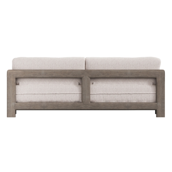 Bernhardt Montaigne Sofa back