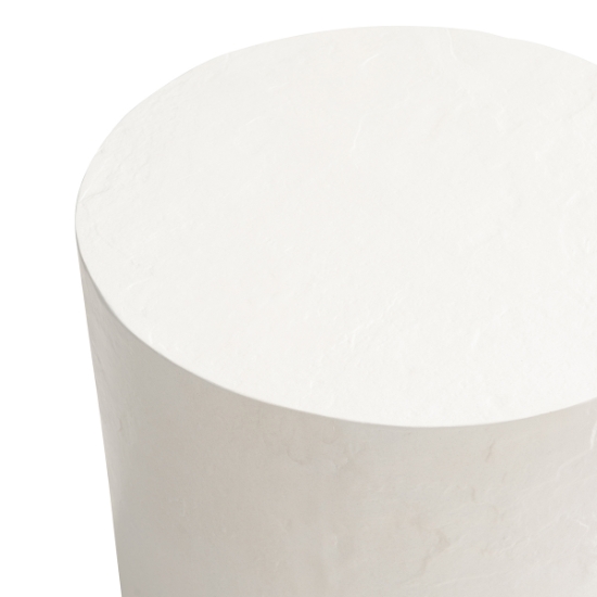 Bernhardt Trapani Side Tables top
