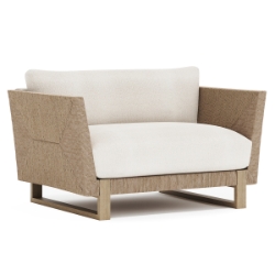 Bernhardt Praia Chair - O5453A