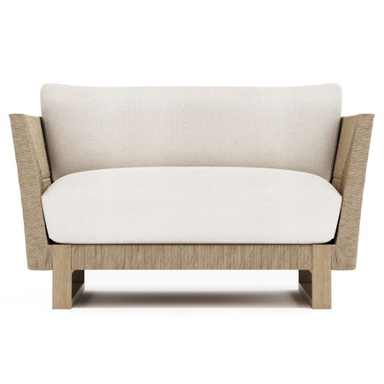 Bernhardt Praia Chairs front