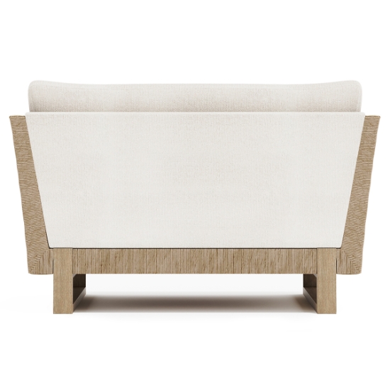 Bernhardt Praia Chairs back