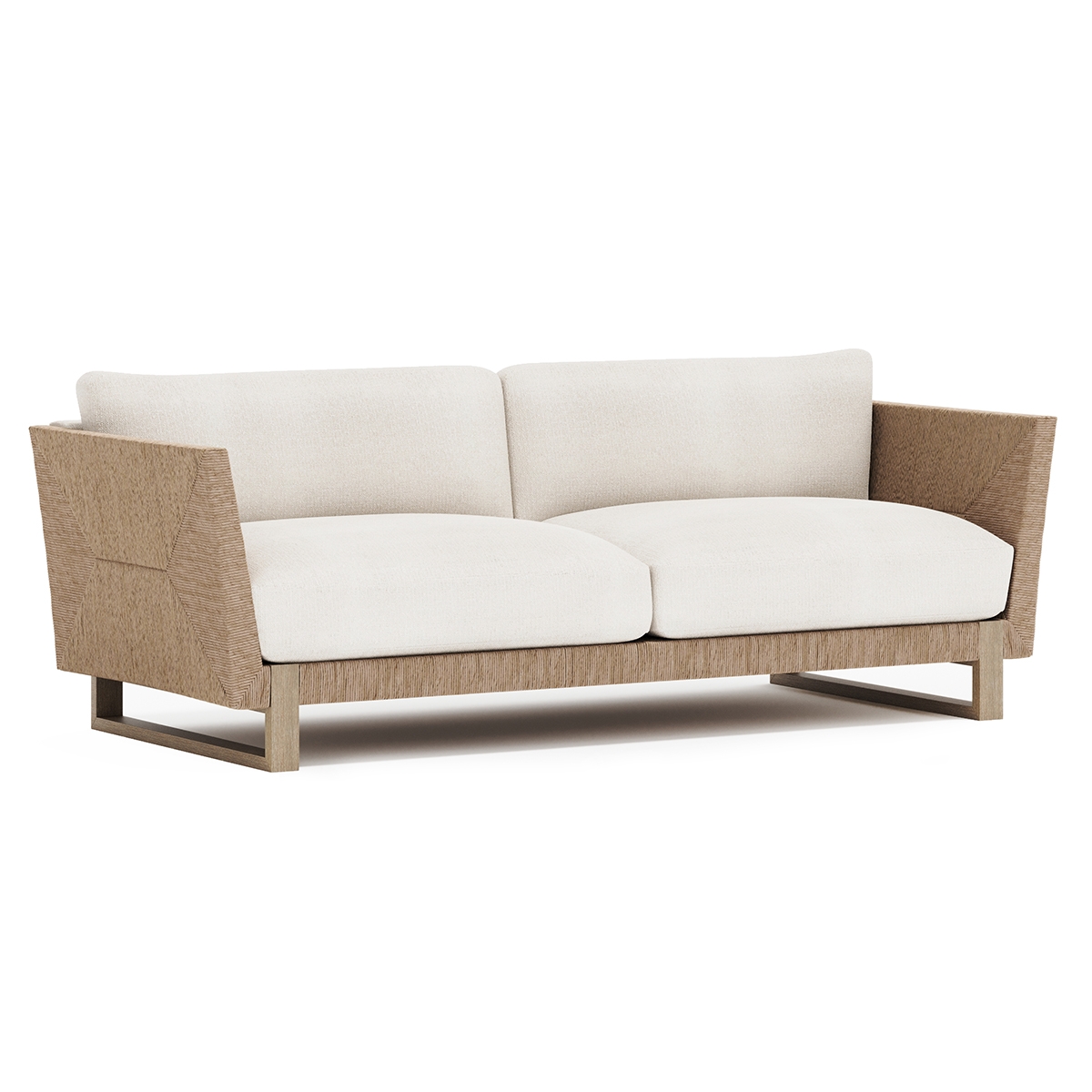 Bernhardt Praia Sofa - O5457A